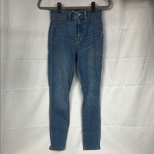 GAP Women’s High Rise Favorite Jegging